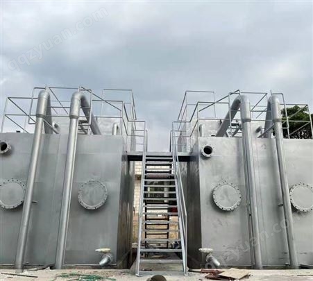 云 南 一体化污水处理设备生产 厂 家 乡镇农村污水治理