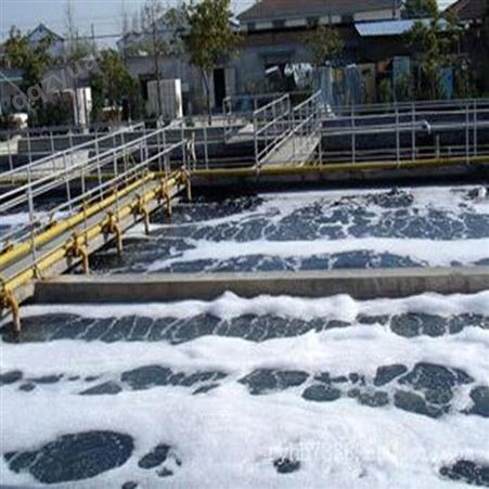 污水处理成套设备 生活废水处理 Q235材质 100吨处理量