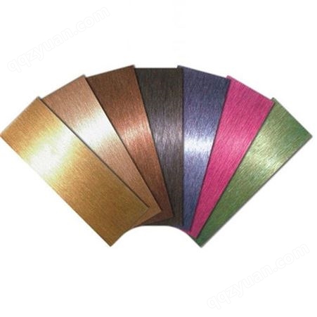 成都承接不锈钢板磨砂板 镜面板 钛金板 201 304 316各种材质销售