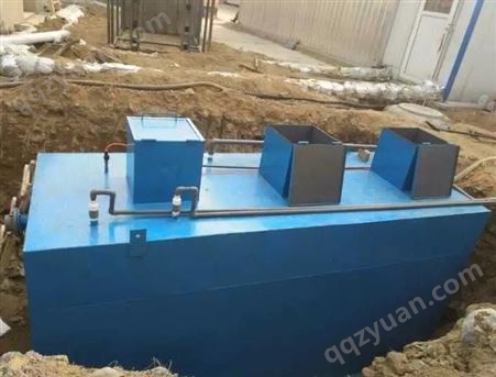 水艺水处理 成套过滤设备制造 污水处理 压滤机 支持定制