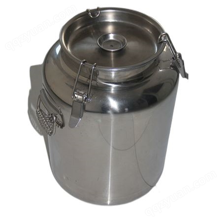 304不锈钢密封桶加厚汤桶米桶油桶酿酒运输储存