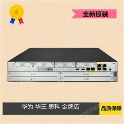 华三H3C RT-HMIM-4GEF MSR系列4端口千兆以太网光接口HMIM模块