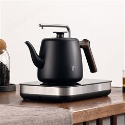 鸣盏煮茶器烧水壶泡茶专用全自动上水电热水壶 MZ-035 礼品团购