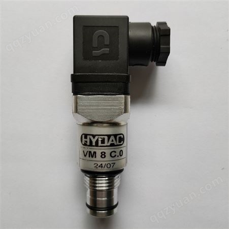 HYDAC压力传感器HDA4746-A-400-000原装现货贺德克