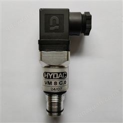 贺德克压差发讯器VD3D.0/-V-L24-SO408现货HYDAC