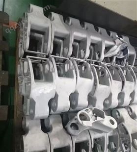 机械臂本体铸件 工业机器人 三喜SX320007零件 自主研发生产销售