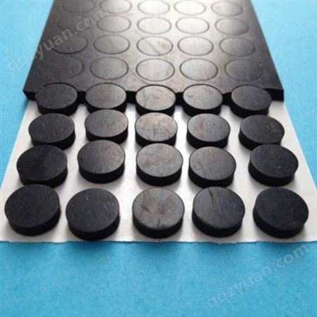 可定做防滑硅胶垫 3m自粘硅胶垫 黑色硅胶垫 网格硅胶垫