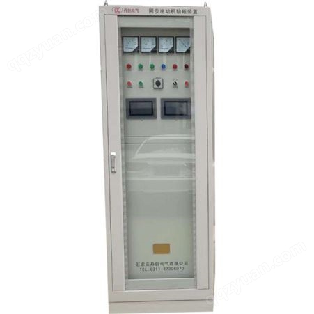 励磁柜  发电机微机励磁控制器 励磁功率柜丹创供应