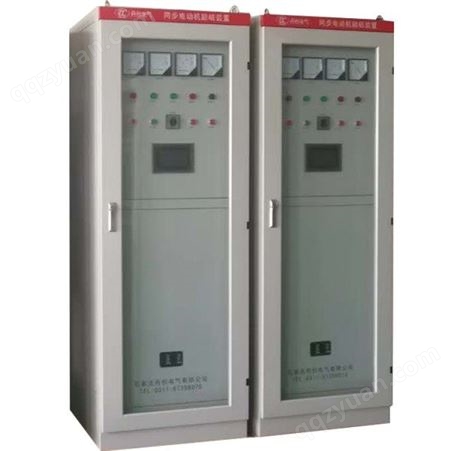 发电机励磁柜_同步电动机励磁柜_直流屏_质量可靠