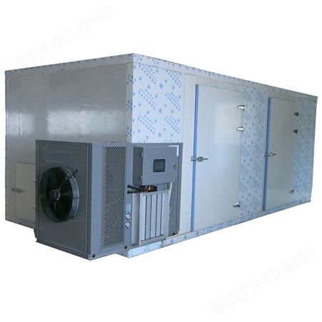 热风循环烘房 空气能热泵式烘干机 干燥速度快 大型烘干设备