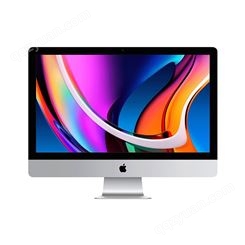 Apple苹果一体机27寸/ 10核/64G/5700XT/4TB/iMac台式整机