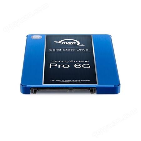 OWC Mercury Extreme Pro 6G SSD SATA3 固态硬盘 2.0TB