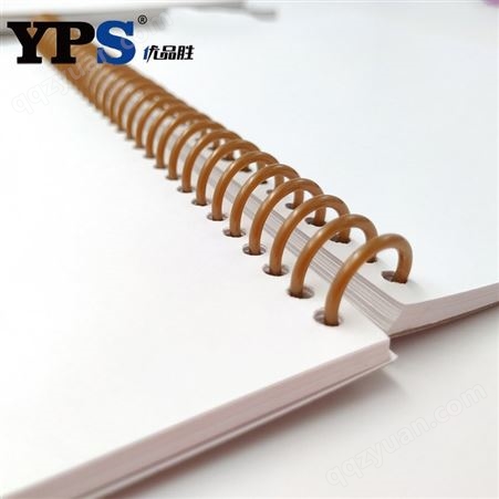 厂家供应PVC胶线圈成型机单螺旋线圈蛇仔塑料线圈成型机