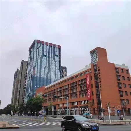 深圳西乡商会大厦-招商中心办公室