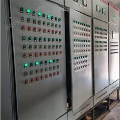 PLC组网控制系统 利豪机电 反应灵敏 性能稳定 兼容性强