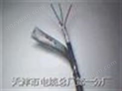 铠装电缆钢塑复合带铠装通信电缆-HYA53天津市电缆总厂*分厂