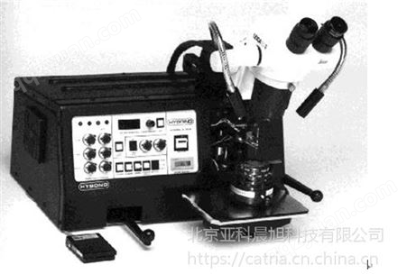 美国HYBOND-522A热超声球焊机