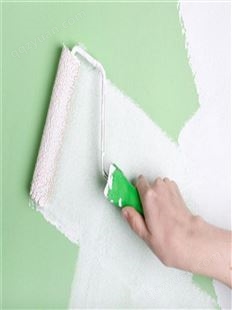 昌平粉刷墙面 刮腻子打隔断 二手房翻新刷墙