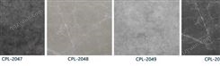 CPL岩石纹  瑞勒环保墙材  新款异型包覆材料 阻燃性好耐灼烧