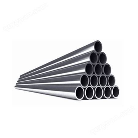 供应 6063铝管 空心管 6061薄壁铝 定制国标大小规格尺寸 可零切