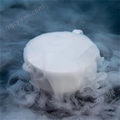 块状食品级高纯度干冰500g 雪糕冰棍冰棒冷藏运输 舞台烟雾