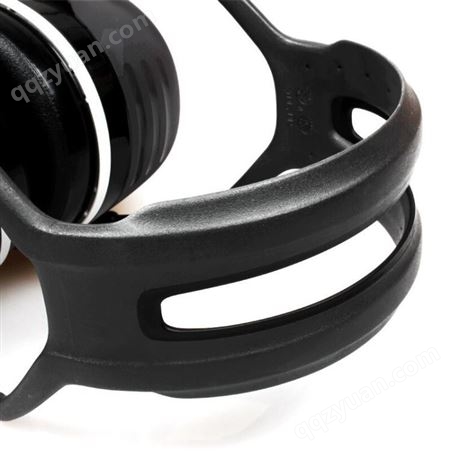3MX5A隔音耳罩睡眠睡觉工作学习用耳机防吵防降噪音耳罩