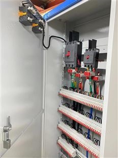 配电柜动力柜XL-21低压照明室内外配电箱定做电气开关控制柜