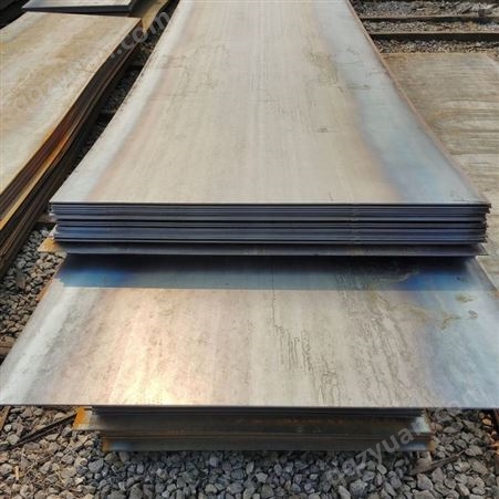 钢板规格 薄钢板 开平卷板 西安钢板 开平板 花纹板