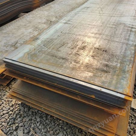 钢板规格 薄钢板 开平卷板 西安钢板 开平板 花纹板
