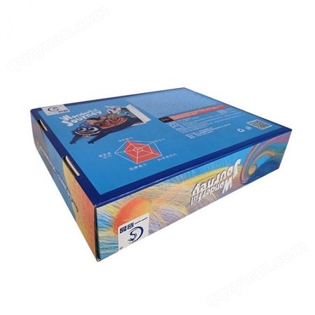 定制飞机盒 商品游戏包装盒 产品外包装印刷 定做礼品玩具盒
