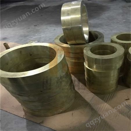 南矿铜业  镍铝青铜价格 铸造铝青铜 实惠放心