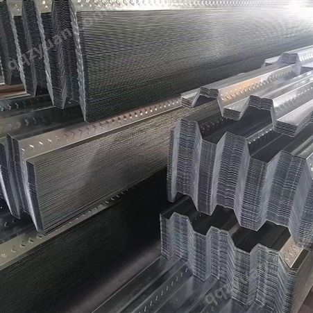 建筑工程 钢结构楼承板 屋面承重压型板材 加工定制