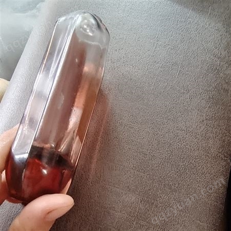 卡口玻璃香水瓶 50ml香水瓶 喷雾范围广 均匀细腻