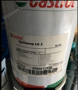 CASTROL Tribol GR 100-0 PD特种润滑脂 嘉实多特种润滑脂