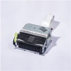 TP541四寸110mm嵌入式热敏打印机