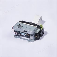 TP542嵌入式热敏打印机芯4英寸100mm嵌入式热敏打印机