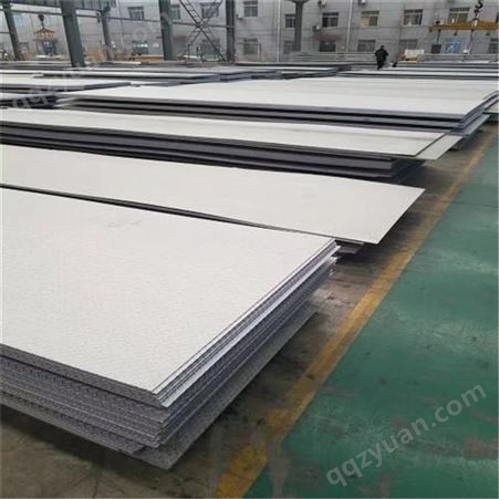 山东庆峰供应 合金Z向钢板 不锈钢钢板 实力工厂