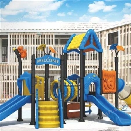 福建户外游乐设备大型幼儿园滑梯户外木制不锈钢滑梯厂家定制