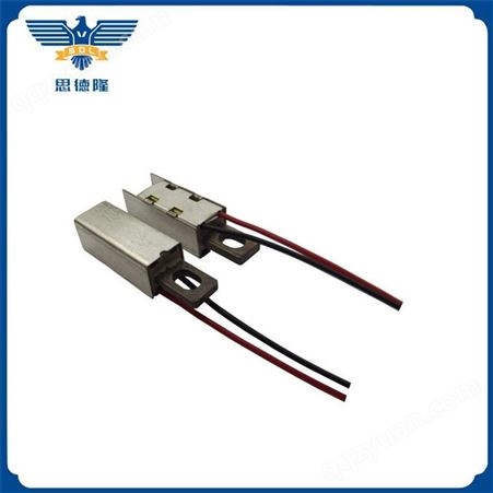 广州电磁铁生产 SDL-U0219N-24L1.5电磁铁