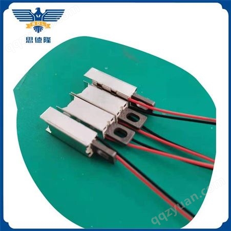 广州电磁铁生产 SDL-U0219N-24L1.5电磁铁