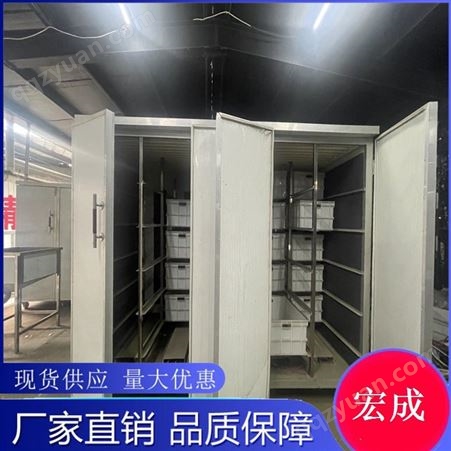 青州庆华豆芽机械设备有限公司 豆芽设备 豆制品机器 宏成豆制品机械 服务周到