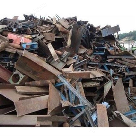 昆山废金属回收张家港废铁回收