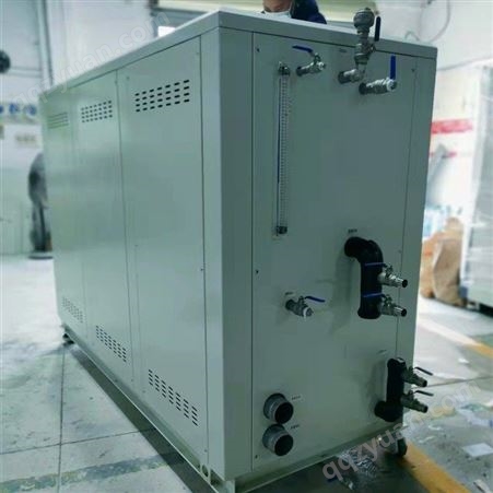 GC-93WSGC-93WS水冷式工业冷水机 水循环降温 华为标准