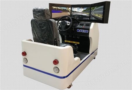 学车之星汽车驾驶模拟器 源头生产厂家 学车培训模拟器教学设备