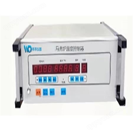 西宁WQ可编程箱型高温炉控制温度仪马弗炉温控器安装-鹤壁伟琴