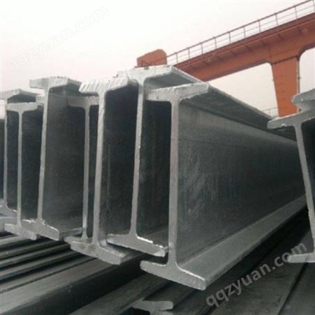 H型钢批发 南京朗鑫厂家H型钢规格齐全支持定制价格可商议