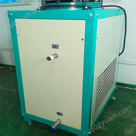GC-06AY循环油制冷机 液压站油箱降温控制设备