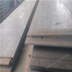 西安太钢低合金钢板 工程施工专用