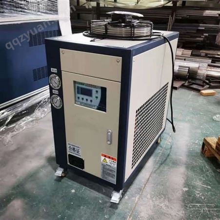 GC-06AY循环油制冷机 液压站油箱降温控制设备