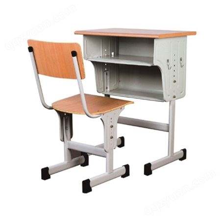 考研班教室加厚绘图桌椅定制 浩威家具